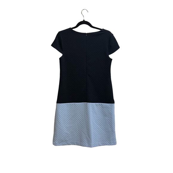 Eliza J color blocking dress size 6 - Picture 2 of 5